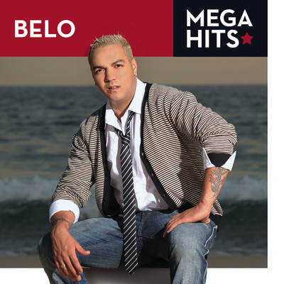 Mega Hits - Belo/Belo