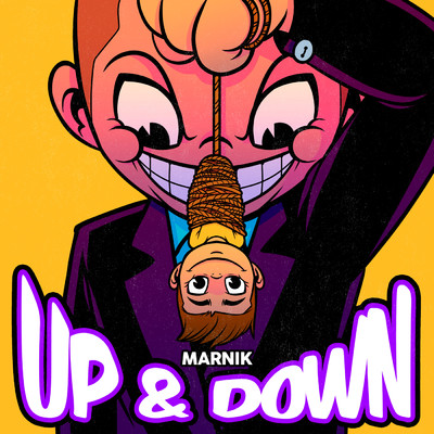 シングル/Up & Down/Marnik