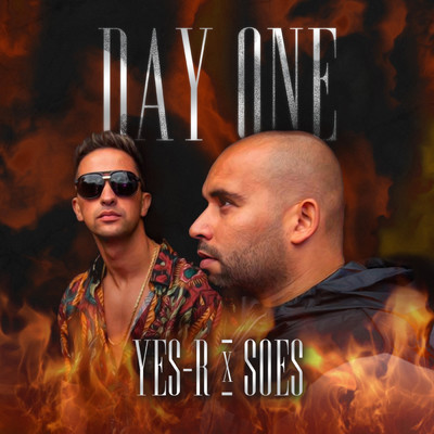 Day One feat.Soes/Yes-R