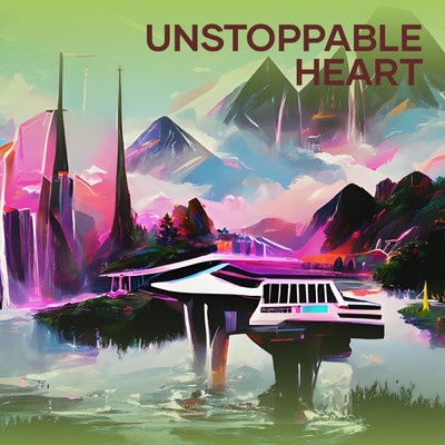 Unstoppable Heart/SAIPHX