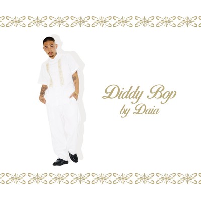 アルバム/Diddy Bop/Daia
