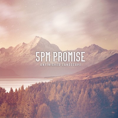シングル/Afterlife/5PM Promise