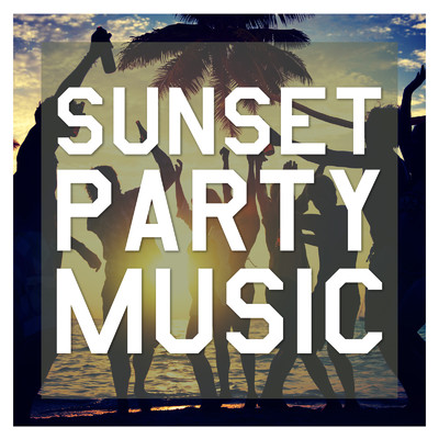 SUNSET PARTY MUSIC/PLUSMUSIC