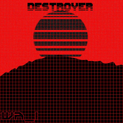 シングル/Destroyer/WA_I
