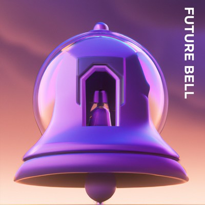 シングル/Future Bell (Fantastic Vision)/スイートメロディーズ