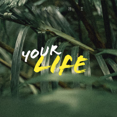Your life/HASHI