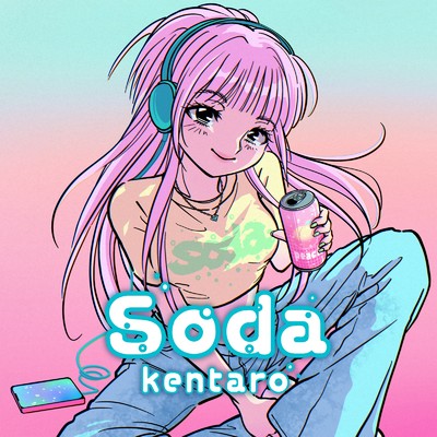 Soda/Kentaro