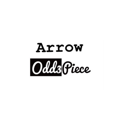 シングル/Arrow/Odd3Piece
