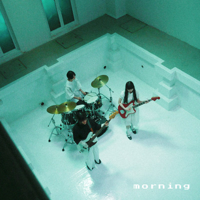 シングル/morning/nuit