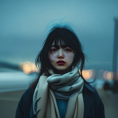 アオ