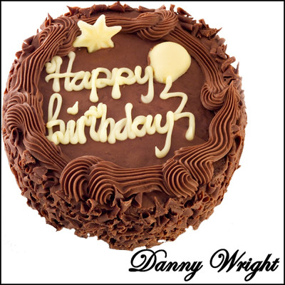 シングル/Happy Birthday/Danny Wright
