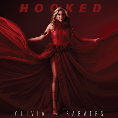 Hooked (featuring Jesaiah)/Olivia Sabates