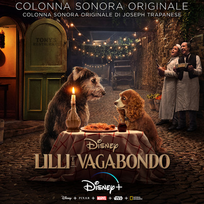 Lilli e il Vagabondo (Colonna Sonora Originale)/Various Artists