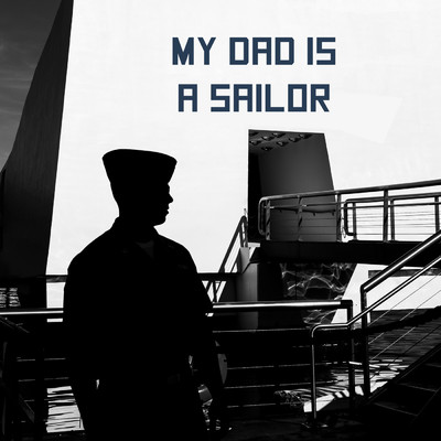 アルバム/My Dad Is A Sailor/Luc Huy／LalaTv