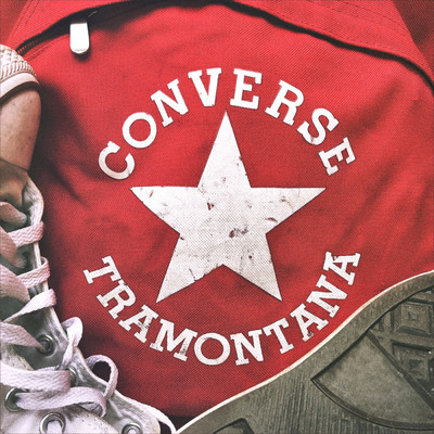 シングル/Converse/Tramontana