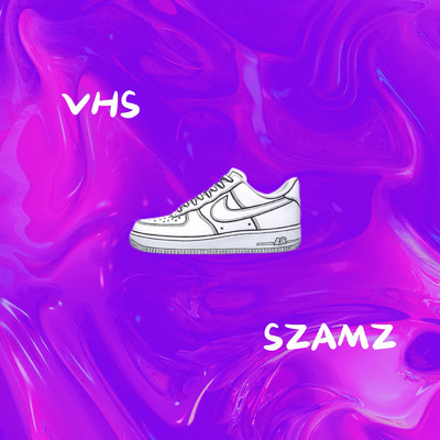 VHS／Szamz