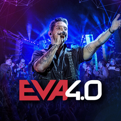 アルバム/Eva 4.0 (Ao Vivo Em Belo Horizonte ／ 2019)/Banda Eva