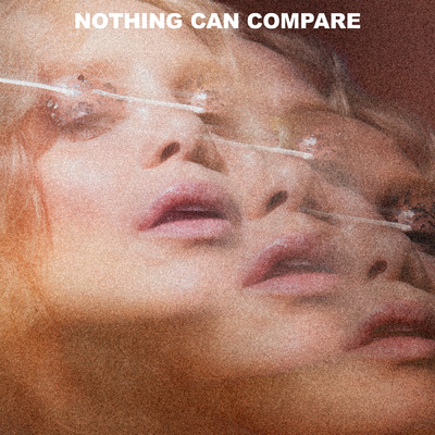 アルバム/Nothing Can Compare/アグネス
