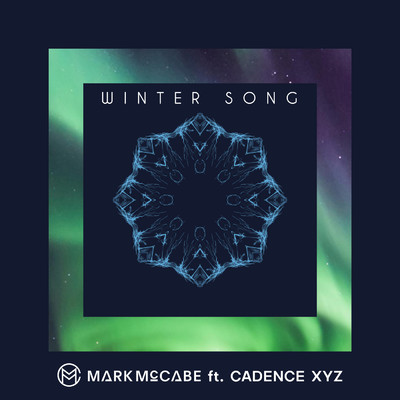 シングル/Winter Song (featuring Cadence  XYZ)/Mark McCabe