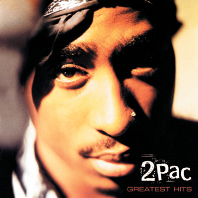 I Ain't Mad At Cha (Clean) (featuring Danny Boy／Album Version (Edited))/2Pac