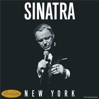 Strangers In The Night (Live At Radio City Music Hall, New York ／1990)/Frank Sinatra