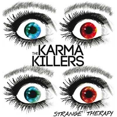 シングル/Coming Of Age/The Karma Killers