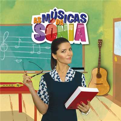As Musicas Da Sonia/Sonia Araujo