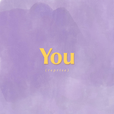 シングル/You (Reprise)/Karthik