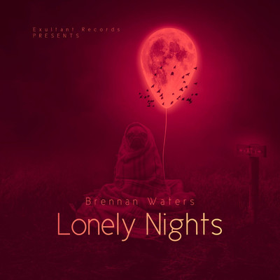 Lonely Nights/Brennan Waters
