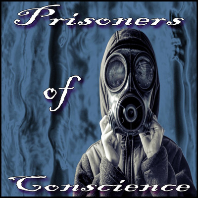 Ride the Chaos (feat. Joe Horizon)/Prisoners of Conscience