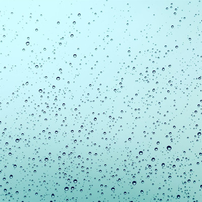 Rainfall/Tobias Sixten