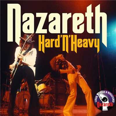 Right Between the Eyes/Nazareth