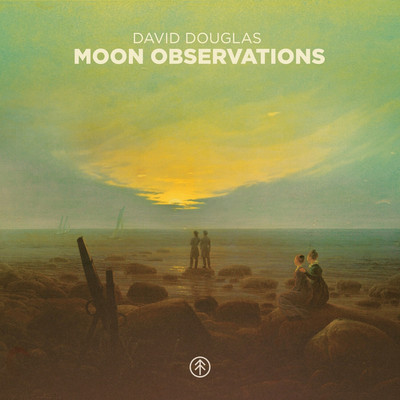 Moon Observations/David Douglas