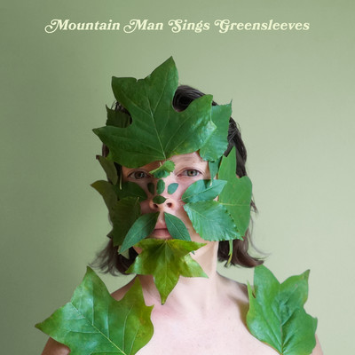 シングル/Greensleeves/Mountain Man