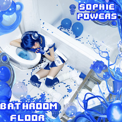 シングル/Bathroom Floor/Sophie Powers