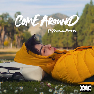 シングル/Come Around (feat. Bankrol Hayden)/Feni