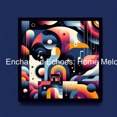 Enchanted Echoes: Home Melo/BeatMaster Tonez