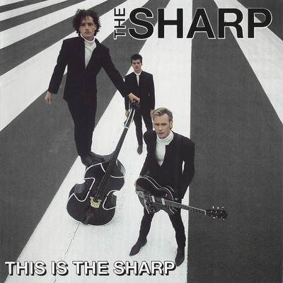 アルバム/This Is The Sharp/The Sharp