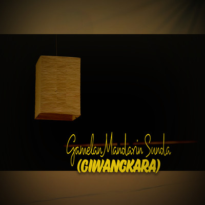 アルバム/Gamelan Mandarin Sunda (Giwangkara)/Imas Sarirasa