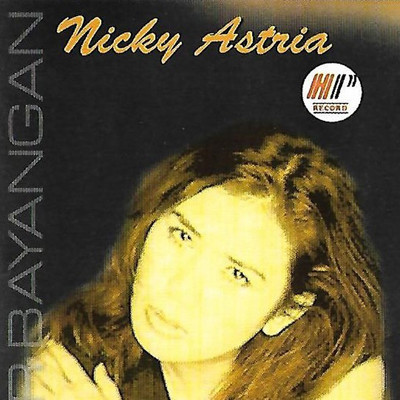 アルバム/Samar Bayangan/Nicky Astria