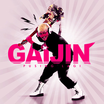 Pusing Lagi (DJ Roy. B Remix)/Gaijin