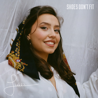 シングル/Shoes Don't Fit/Jules