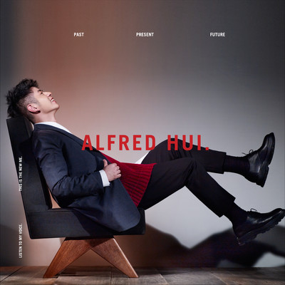 アルバム/Alfred Hui/Alfred Hui
