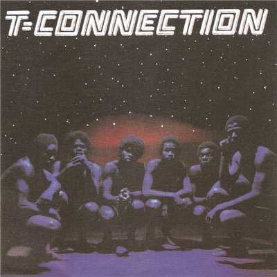 Saturday Night (12” Disco Version)/T-Connection