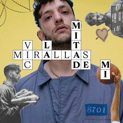 La Mitad de Mi/Vic Mirallas
