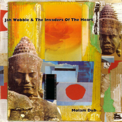 Hill Music/Jah Wobble & The Invaders Of The Heart