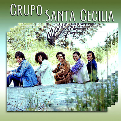 Mi Melodia de Amor/Grupo Santa Cecilia