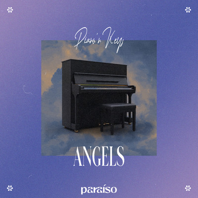 シングル/Angels/Piano 'n Keys