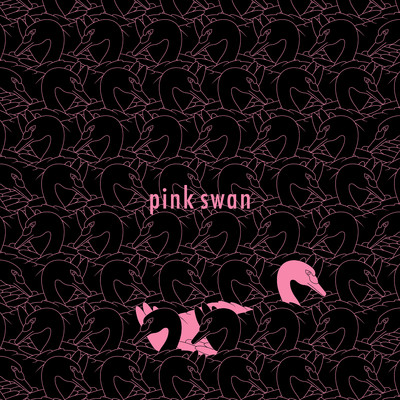 シングル/Drops & Wings/Pink Swan