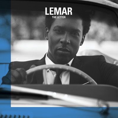 The Letter (Ash Howes Radio Mix)/Lemar